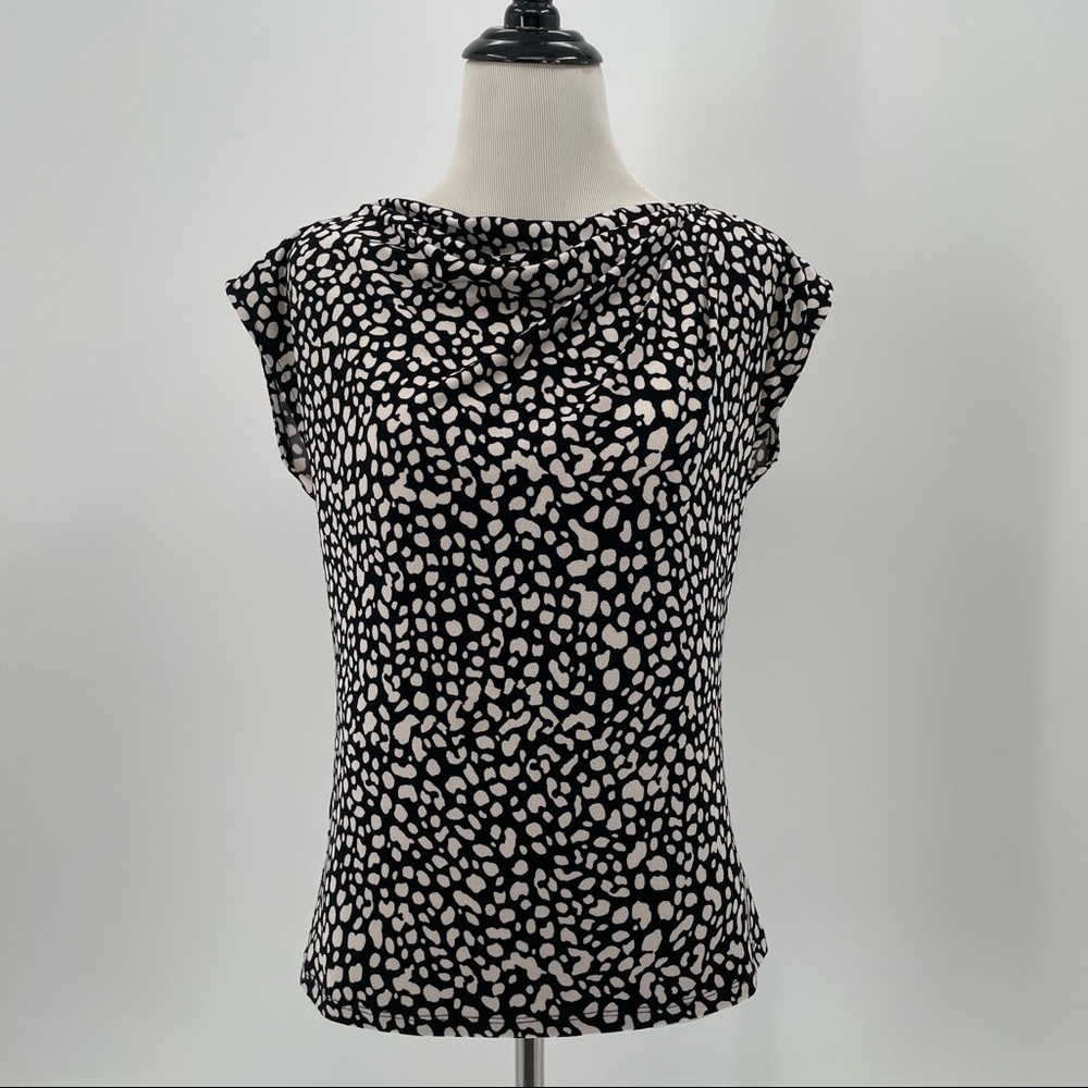 Ann Taylor Woman’s Blouse